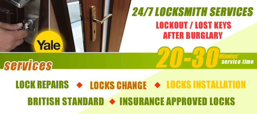 Victoria Locksmith